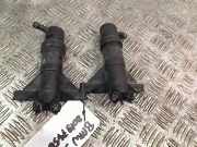 Scheinwerfer-Sprüher 2 STUKS BMW 5 serie Touring (E61) Kombi 525i 24V (N53-B30A) 2007-07