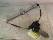 Fensterheber Elektr. Rechts Vorne 824011E2XX Hyundai Accent Schrägheck 1.4i 16V (G4EE) 2006-11