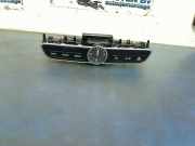 Zeit Uhr A2138272000 Mercedes-Benz E Estate (S213) Kombi E-250 2.0 Turbo 16V (M274.920) 2017-09