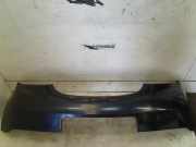 Stoßstange Hinten Renault Megane III Coupe (DZ) Schrägheck 3-drs 2.0 16V TCe 180 (F4R-870(F4R-L8)) 2009-07