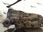 Getriebe Automatik 1103135235 Audi S4 Avant (B9) Kombi 3.0 TFSI V6 24V (CWGD) 2018-08