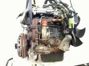 Motor F1CE3481K+B1141906324 Iveco New Daily IV Van 40C17V, 40C17V/P (F1CE3481C(EEV)) 2013-01