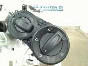 Bedienung Klimaanlage 5H0140100 Ford Ka II Schrägheck 1.2 (169.A.4000(Euro 4; Euro 5)) 2010-03