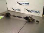 Antriebswelle Links Vorne Suzuki Alto Schrägheck 5-drs 1.0 12V (K10B) 2012-04
