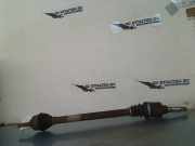 Antriebswelle Rechts Vorne Peugeot 207 SW (WE/WU) Kombi 1.4 16V Vti (EP3(8FS)) 2008-03