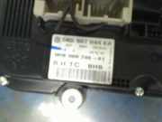 Bedienung Klimaanlage 5K0907044EA Volkswagen Eos (1F7/F8) Cabrio 2.0 TDI 16V (CFFB(Euro 5)) 2011-02 CFFB(Euro 5)