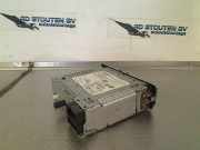 Cd-Player 281157081R Renault Megane III Grandtour (KZ) Kombi 5-drs 1.5 dCi 110 (K9K-636(K9K-A6)) 2013-10