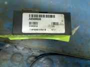 Steuergerät Anhänger 52508506 Volkswagen Transporter T5 Van 2.0 TDI DRF (CAAC(Euro 5)) 2015-02 CAAC(Euro 5)