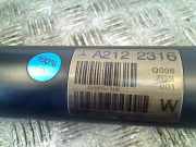 Gelenkwelle A2122316 Mercedes-Benz E Estate (S212) Kombi E-200 CDI 16V BlueEfficiency,BlueTEC (OM651.925(Euro 5) 2012-05