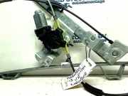 Fensterheber Elektr. Rechts Vorne + MOTOR 402086A Mercedes-Benz Citan (415.6) Van 1.5 109 CDI (OM607.951) 2013