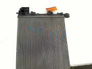 Radiator Saab 9-3 II Sport Limousine (YS3F) Limousine 1.8t 16V (B207E(Euro 5)) 2004-07