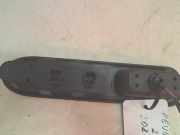Schalter Für Elekt. Fensterheber Links Vorne VOOR 4 RAMEN 96468704XT Peugeot 407 SW (6E) Kombi 2.0 HDiF 16V (DW10BTED4(RHR)) 2005-11