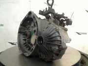 Getriebe Manuell 716520 Mercedes-Benz B (W245) Schrägheck 1.7 B-170 16V (M266.940) 2007-09