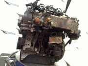 Motor Volkswagen Golf VII Variant (AUVV) Kombi 1.6 TDI BMT 16V (DGTE) 2018-11 DGTE