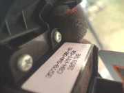 Schalter Für Elekt. Fensterheber C8HHY1G0 Honda Insight (ZE2) Schrägheck 1.3 16V VTEC (LDA3) 2009-09