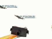 Paniklichtschalter E3160101 Renault Twingo II (CN) Schrägheck 3-drs 1.2 16V (D4F-772(Euro 4) 2010-01