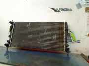 Radiator R3570001 Volkswagen Polo V (6R) Schrägheck 1.2 TDI 12V BlueMotion (CFWA(Euro 5)) 2012-02 CFWA(Euro 5)