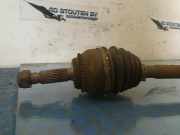 Antriebswelle Rechts Vorne Mitsubishi Outlander (CU) SUV 2.0 16V 4x2 (4G63) 2006-11