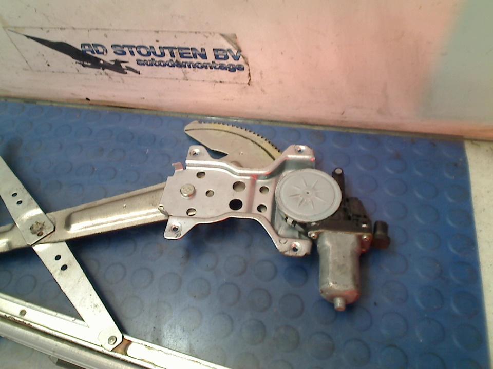 Fensterheber Elektr. Rechts Vorne 8356063J00 Opel Agila (B) Gro?raumlimousine 1.2 16V (K12B(Euro 4) 2009-05 Bild Fensterheber Elektr. Rechts Vorne 8356063J00 Opel Agila (B) Gro?raumlimousine 1.2 16V (K12B(Euro 4) 2009-05