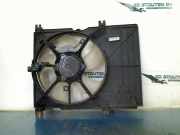 Kühlerventilator Suzuki Swift (ZA/ZC/ZD) Schrägheck 1.6 Sport VVT 16V (M16A) 2012-09