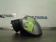 Außenspiegel Rechts Elektrisch E9024456 Seat Ibiza ST (6J8) Kombi 1.2 TDI Ecomotive (CFWA) 2011-05