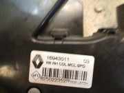 T?rschloss Rechts Hinten 16943011 Renault Grand Sc?nic IV (RFAR) Gro?raumlimousine 1.5 Energy dCi 110 (K9K-646(K9K-F6)) 2017-03