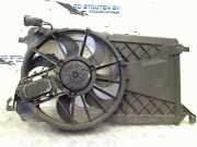 Kühlerventilator Ford Focus 2 Wagon Kombi 1.6 TDCi 16V 90 (GPDA) 2006-12