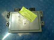 Motorsteuergerät 8200774747 Renault Twingo II (CN) Schrägheck 3-drs 1.2 (D7F-800(Euro 4)) 2007-11