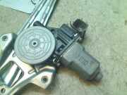 Fensterheber Elektr. Links Hinten + MOTOR 82730CV01B Nissan Juke (F15) SUV 1.6 16V (HR16DE(Euro 5)) 2013-11