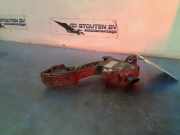 Elektrische Gaspedal 781100H040 Toyota Aygo (B40) Schrägheck 1.0 12V VVT-i (1KR-FE) 2014-10