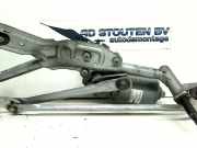 Scheibenwischermotor VOOR 40497812V Fiat Punto III (199) Schrägheck 1.3 JTD Multijet 80 16V (199.B.8000) 2015-11