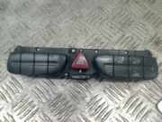 Paniklichtschalter 2038209110 Mercedes-Benz C (W203) Limousine 2.2 C-200 CDI 16V (OM611.962) 2001-07