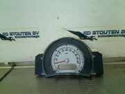 Tacho 3410052keo Opel Agila (B) Großraumlimousine 1.0 12V ecoFLEX (K10B(Euro 4; Euro 5)) 2010-09