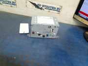 Navigationssystem p31466983 Volvo XC60 II (UZ) SUV 2.0 T5 16V (B4204T26) 2018-06