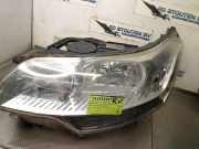 Scheinwerfer Rechts 9672694180 Citroën C5 III Tourer (RW) Kombi 1.6 16V THP 155 (EP6CDT(5FV)) 2010-09