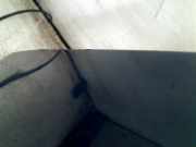 Stoßstange Hinten Ford Focus 3 Wagon Kombi 1.0 Ti-VCT EcoBoost 12V 125 (M1DA(Euro 5)) 2013-01