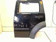 Tür Links Hinten Dodge Nitro SUV 3.7 V6 4x4 Autom. (EKG) 2007-09