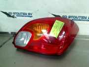 Rücklicht Rechts Mitsubishi Space Star (A0) Schrägheck 1.2 12V (3A92) 2021-11