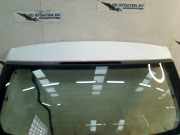 Heckklappe Volkswagen Polo VI (AW1) Schrägheck 5-drs 1.0 12V BlueMotion Technology (CHYB) 2018-03 CHYB