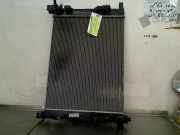 Radiator 214107326R Renault Clio IV (5R) Schrägheck 5-drs 0.9 Energy TCE 90 12V (H4B-400(H4B-A4)) 2013-07