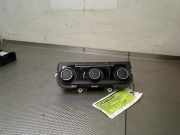 Bedienung Klimaanlage 1K8907426AH Volkswagen Caddy IV Van 2.0 TDI 75 (CUUF) 2015-08 CUUF
