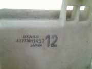 Kühlerventilator 4227500452 Toyota Yaris II (P9) Schrägheck 1.0 12V VVT-i (1KR-FE) 2007-02