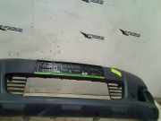 Stoßstange Vorne Toyota Hilux IV Pick-up 2.5 D-4D 4x4 (2KD-FTV-H) 2012