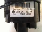 Lichtschalter 3C8941431A Volkswagen Jetta IV (162/16A) Limousine 1.4 TSI Hybrid 16V (CNLA(Euro 5)) 2013-10 CNLA(Euro 5)
