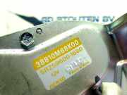 Scheibenwischermotor Hinten 38810M68K00 Nissan Pixo Schrägheck 1.0 12V (K10B) 2010-08