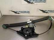 Fensterheber Elektr. Links Hinten links 8y0839461 Audi A3 Sportback (8YA) Schrägheck 5-drs 2.0 35 TDI 16V (DSRB) 2020