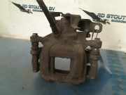 Bremssattel Rechts Hinten Ford Transit Custom Van 2.2 TDCi 16V (CYFF(Euro 5)) 2014-09