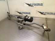 Scheibenwischermotor voor 443122351017 Volkswagen Transporter T5 Van 1.9 TDi (BRS) 2008-02 BRS