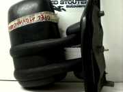 Außenspiegel Rechts Opel Movano (4A1; 4A2; 4B2; 4B3; 4C2; 4C3) Van 2.5 D (S8U-770) 2001