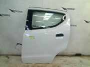 Tür Links Hinten Suzuki Alto Schrägheck 5-drs 1.0 12V (K10B) 2012-04